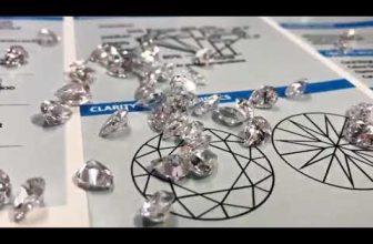 ApolloGem, 100% Lab grow, Life time guarantee