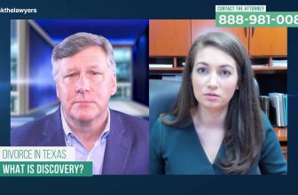 Filing For Divorce in Texas: Attorney Explains Step-by-Step Process