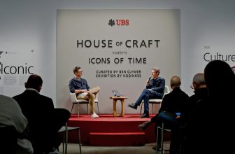 The Business of Watches Podcast: James Lamdin Of Analog Shift On The Vintage And Pre-Owned Market And Why All Authenticity Guarantees Aren’t The Same