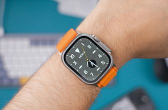 Wearables: Apple gains market share, but lags on sales