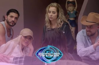 Banorët me pyetje interesante drejtuar njëri-tjetrit