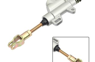 None Brake Pump Motorcycle Brake Pump Brakes Motorcycle Parts Brand New