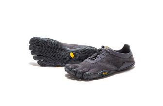Fivefingers Men’s KSO ECO Shoes VFF21M9501 Grey NEW