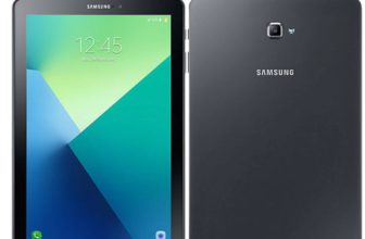 Samsung Galaxy Tab A T585 32GB Wi-Fi + 4G LTE Unlock Android Tablet Black 10.1”