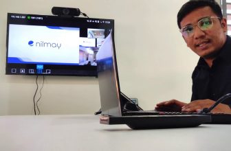 Grandstream GVC6210 Video Conferencing Endpoint and IP Video Phones for Android GXV3240 Demo