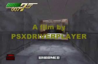 The World Is Not Enough (PS1) – Prototype – Cheat Showcase (outdated) (480p)