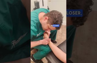 When you can’t run because the front of your ankle hurts, get the extensor retinaculum checked