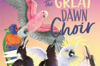 Kids’ Book Review: Review: The Great Dawn Choir