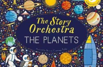 The Story Orchestra: The Planets, Jessica Courtney