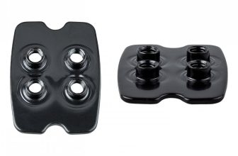 BNIB – BONTRAGER ROAD SHOE SPD PEDAL ADAPTER – 558863