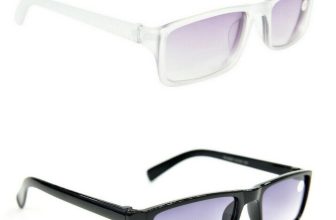 Myopia Tinted Correction Sunglasses short sight Retro Fashion Men’s Womans NT55S