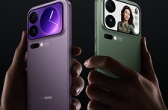 Original Xiaomi 17 Pro 5G Smartphone Snapdragon 8 Elite Gen 5 50MP Dual Screen