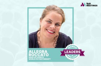 How Surviving Cancer Taught Her to Lead with Clarity and Perspective