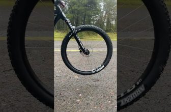 Hardtail MTB Suspension Testing!
