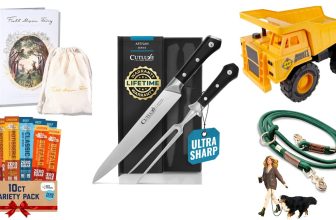 31 Amazon Finds Scary Mommy Editors Couldn’t Add To Cart Fast Enough In November