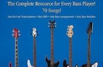 The Ultimate Bass Songbook by Hal Leonard Publishing Corporation (Book, 2011)