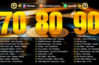 Best Music Hits 70s 80s 90s Playlist – Greatest Hits 70s 80s 90s Oldies Music 1886 – Music Hits 80