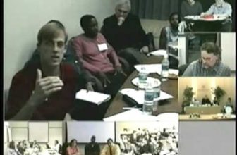 Big Picture Learning’s Videoconferencing Network