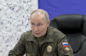 What a Good Ukraine Peace Looks Like