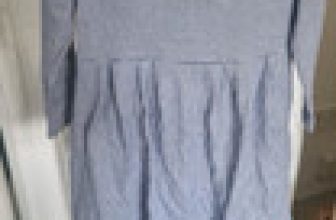 Girls joules size 7-8 year old dress