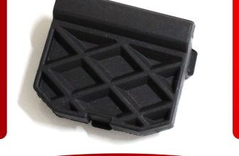 Rear Bumper Tow Eye Cover For Ford Focus Mk3 2010-2016 BM51A17K922AB 1705332