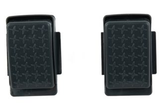 2pcs Pedal Reset Control Kit for 12V Kids Electric Ride On Car Scooter Quad