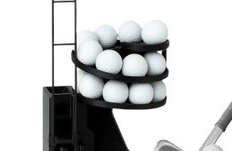Golf Ball Dispenser Automatic Golf Ball Dispenser Machine