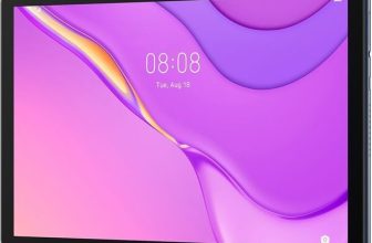 HUAWEI MatePad Tablet T10s 10.1″ Screen 32GB Storage EMUI Blue Tablet Grade C