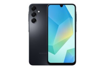 New Samsung Galaxy A16 4G BLACK 128GB/4GB Dual Sim Unlocked Sim Free SmartPhone