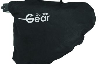 Garden Gear ONLY Spare Replacement Bag 3 in 1 Blower Vac & Shredder G2016 G3715