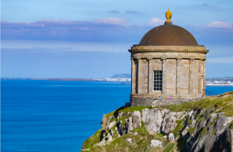 Skift Meetings – 5 Ways Meeting in Ireland Balances the Best of Both Worlds