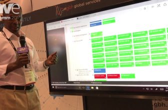 InfoComm 2017: GBH Communications Shows Visibility Platform for Managing Video Conferencing Network