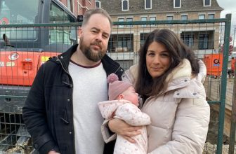 Townhome owners stuck footing $2M bill after stormwater system at new-build complex collapses