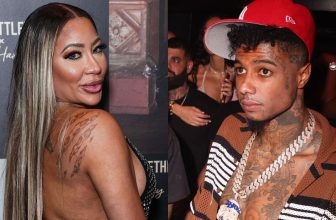 Hazel-E Says She Saved Blueface From Going Back To Jail
