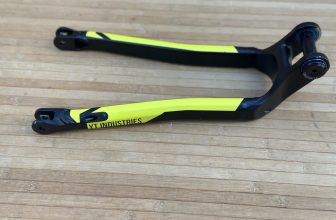 NEW YT Industries Capra CF Pro / AL Chainstay Chainstay 27.5 2014-2018 MK1