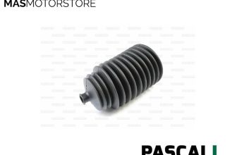 BELLOWS STEERING RACK BOOT PASCAL I61001PC I NEW OE REPLACEMENT