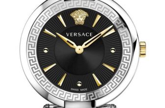 Versace  VE2L00321 Womens Quartz Watch
