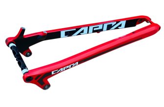 YT Industries Capra MK1 2014-2017 Seat Stay NEW 27.5 Seatstay CF AL NEW
