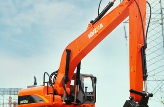 Remote Control Die Cast 1:14 Scale RC EXCAVATOR 2.4G 15 Channel Truck RC Toy