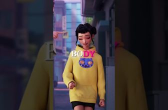 The Songs perfectly matches the scene 😍 ( KPop Demon Hunters )