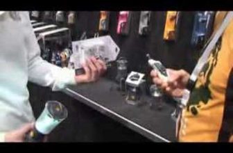 Apollo LED Black Diamond