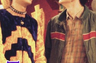 Terry And Julian (UK Sitcom)