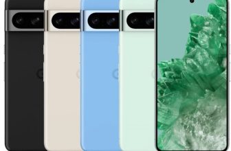 New Google Pixel 8 Pro 5G 128 GB  6.7″ Unlocked Smartphone Pristine  A+