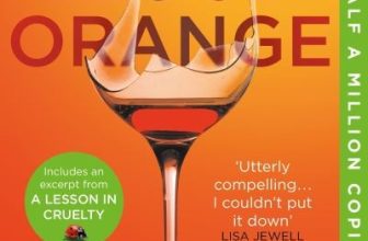 Blood orange (Paperback) – FREE Shipping