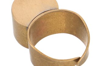 Musical Instruments Sliding Ring Dulcimer Accessories Playing Adjustable