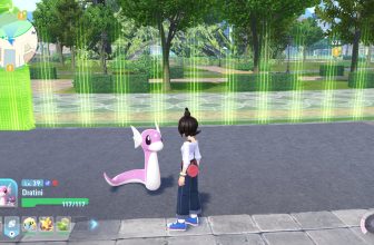 Shiny Alpha Dratini 6IV Master Ball | Pokemon Legends Z-A ZA