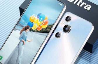 S30 Ultra Smartphone Global Unlocked Android 8+512GB 6.8” 24+48MP 8000mAh Gift