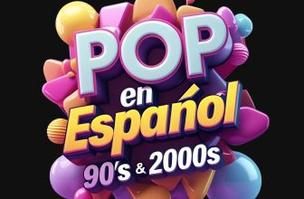 Pop en Español 90s & 2000s – RBD, Reik, Juanes, Julieta Venegas, OV7, Shakira, Chayanne, LuisMi
