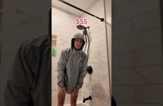 Cheap vs Expensive Rain jacket