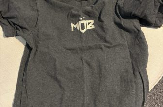YT Mob Tee Small
